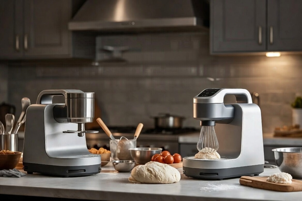 Et si le Père Noël chouchoutait les cuisiniers ?…