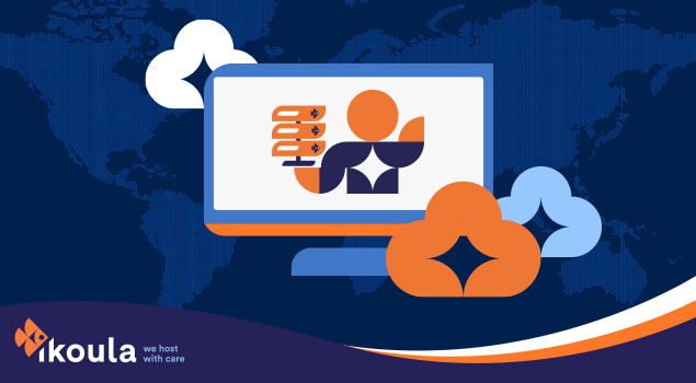 Optez pour un cloud privé