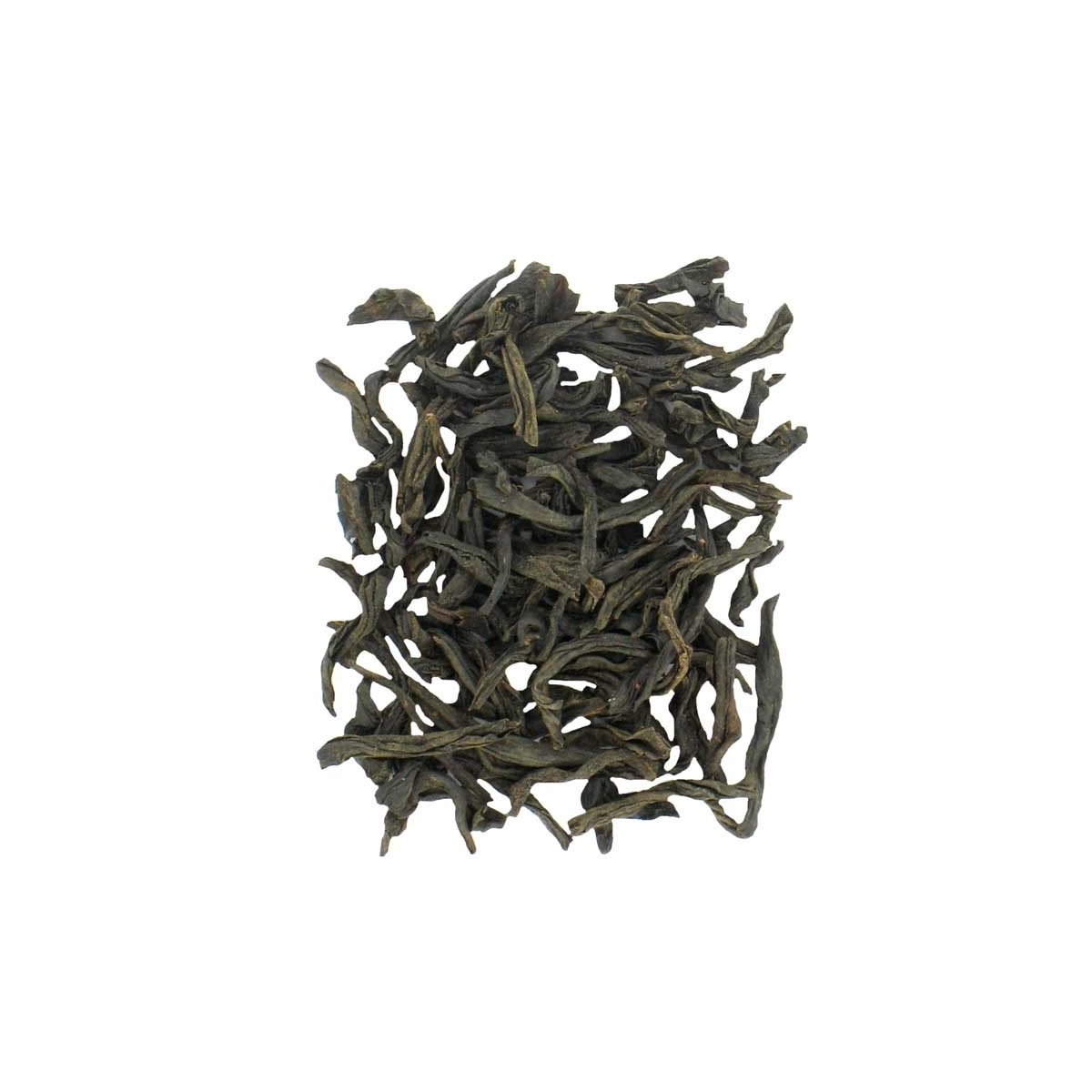 Découvrez le thé fumé Lapsang Souchong