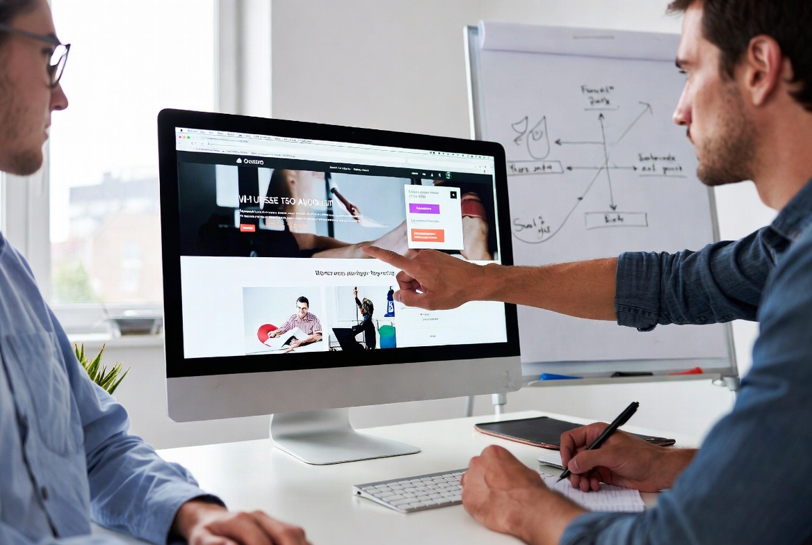 Pour un référencement gagnant, contactez auditseo.pro.