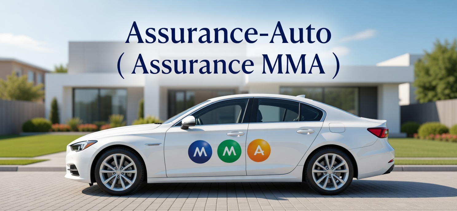 Numéro MMA pour souscrire une assurance voiture