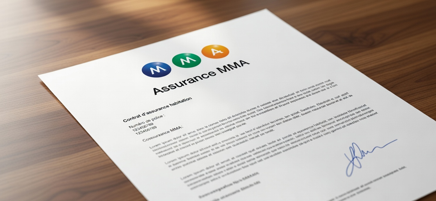 Besoin d'être aidé pour concrétiser un projet ? MMA est là pour vous