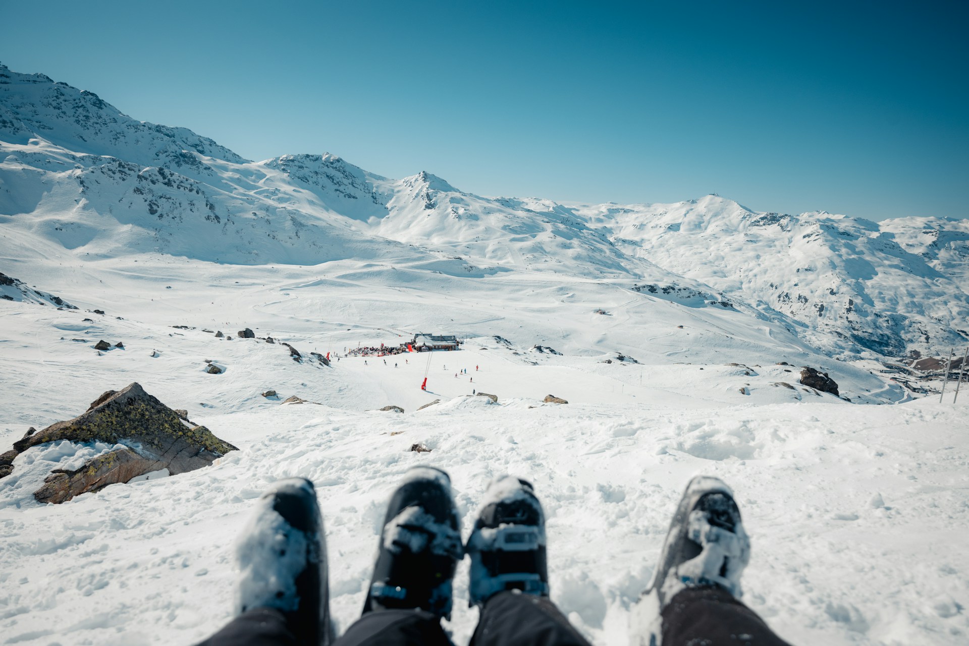 Voyage Prive sur Pinterest