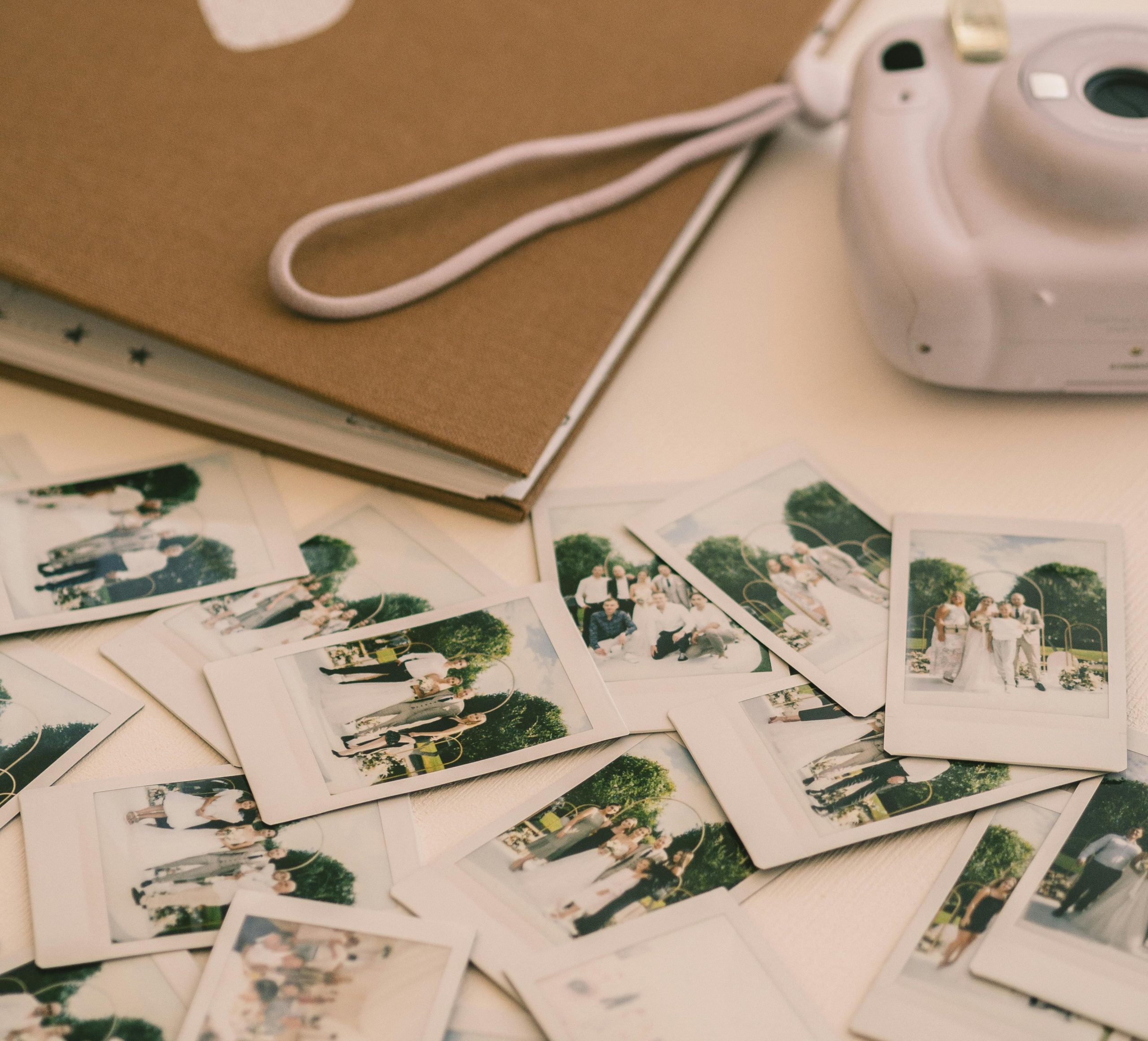 Pourquoi confier la réalisation de son album photo de mariage à un professionnel ?