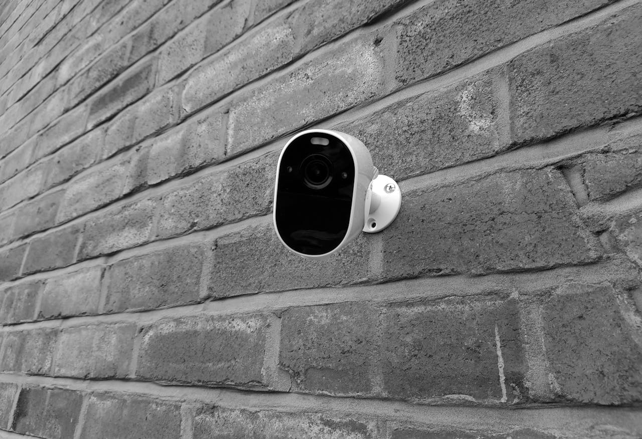Vous cherchez une caméra vidéo de surveillance intelligente ?