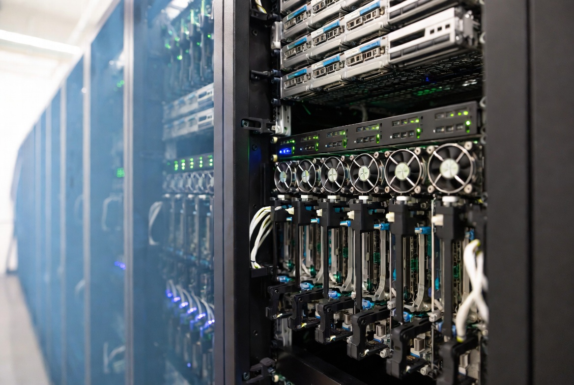 Quelles sont les caractéristiques d’un bon serveur internet ?