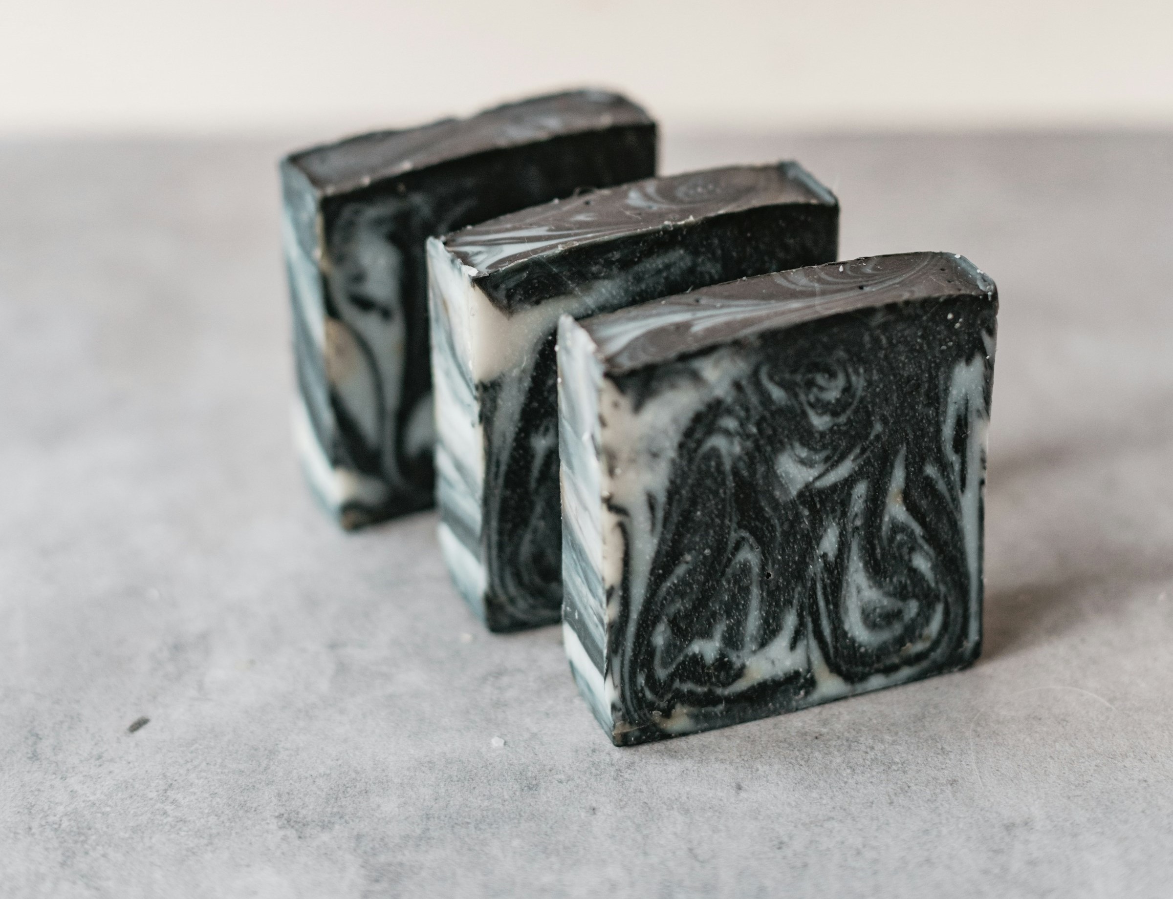 Le savon noir Marius Fabre ? Un trésor de bienfaits !