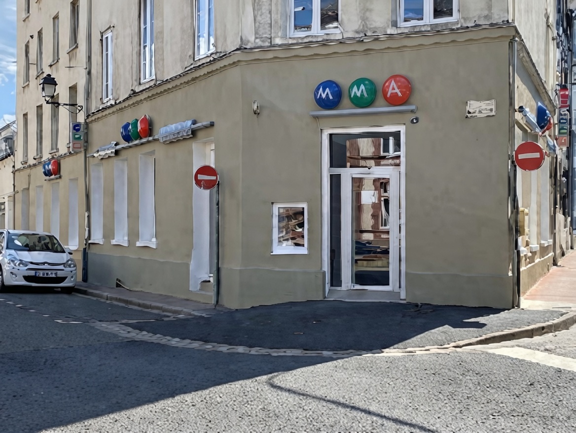 votre assurance auprès de MMA Bernay