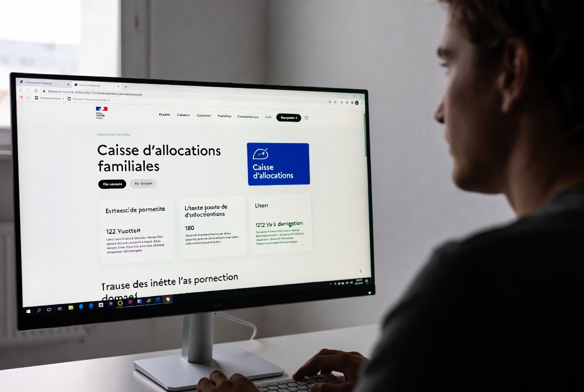 www.allocations-info.fr vous renseigne sur les prestations de la Caisse d’allocations familiales