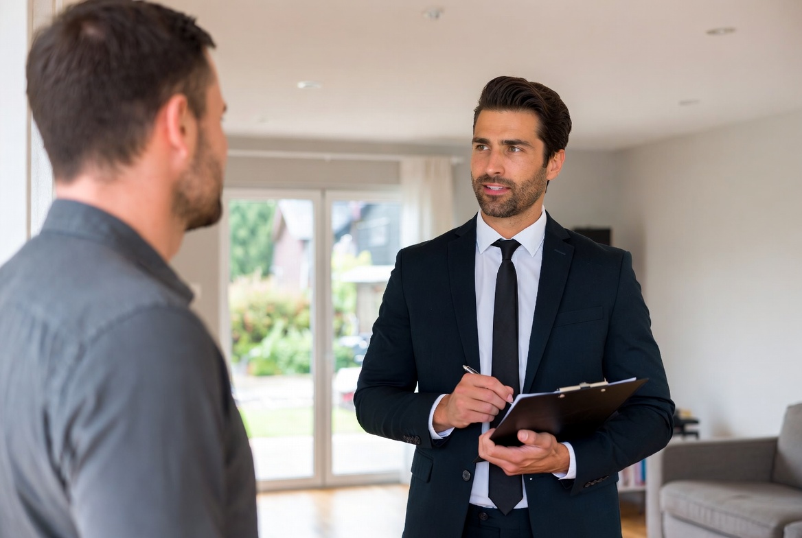 Chasseur appartement à Strasbourg du réseau Net-acheteur.