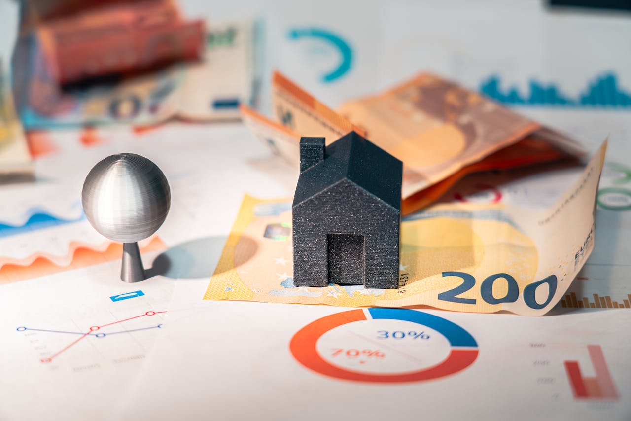 valeur venale immobiliere