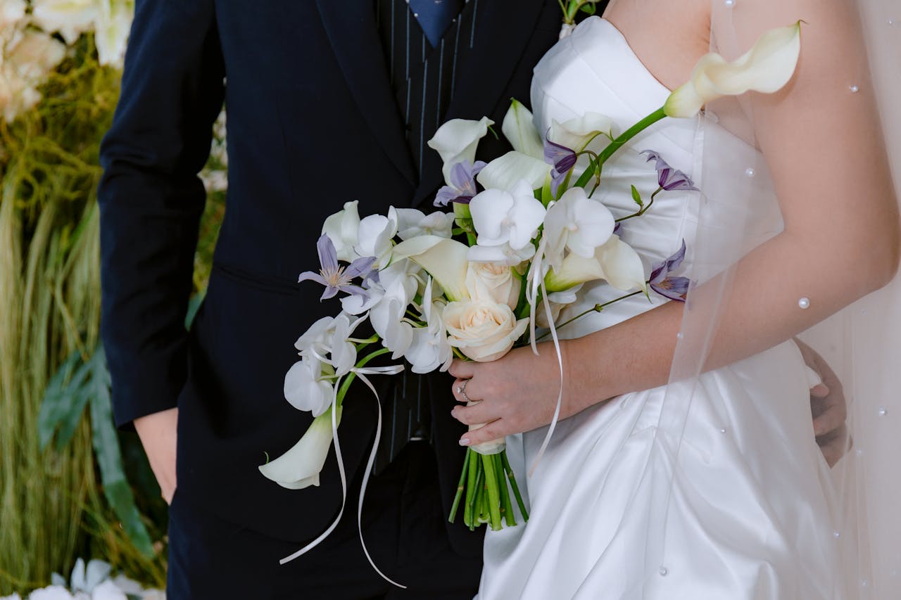 Préparer votre mariage en vous appuyant sur le catalogue de La Belle & Le Barbu !