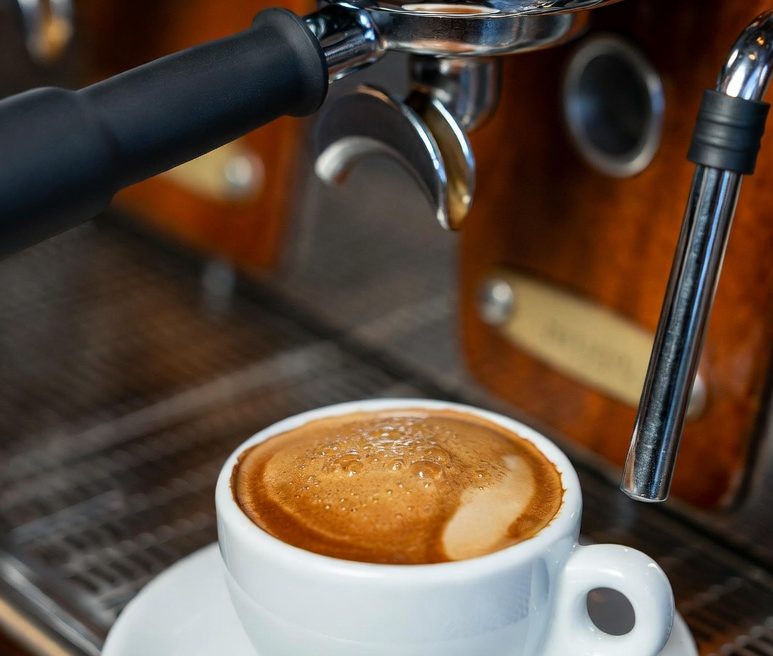 Vous ne jurez que par le café expresso ? Fournissez-vous chez Mon café italien !