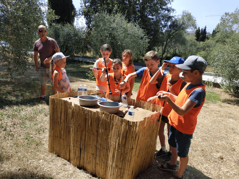 esterel-aventure.com