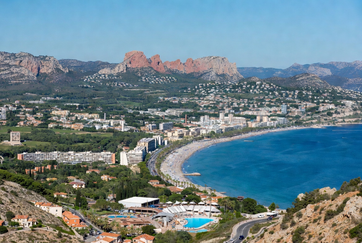 Les 3 endroits incontournables à Fréjus