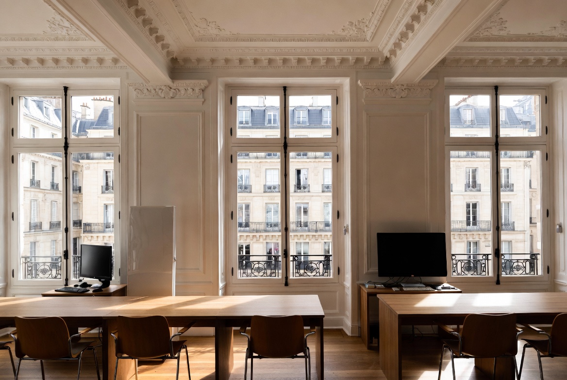 Easy Réunion : leader de la location de salles