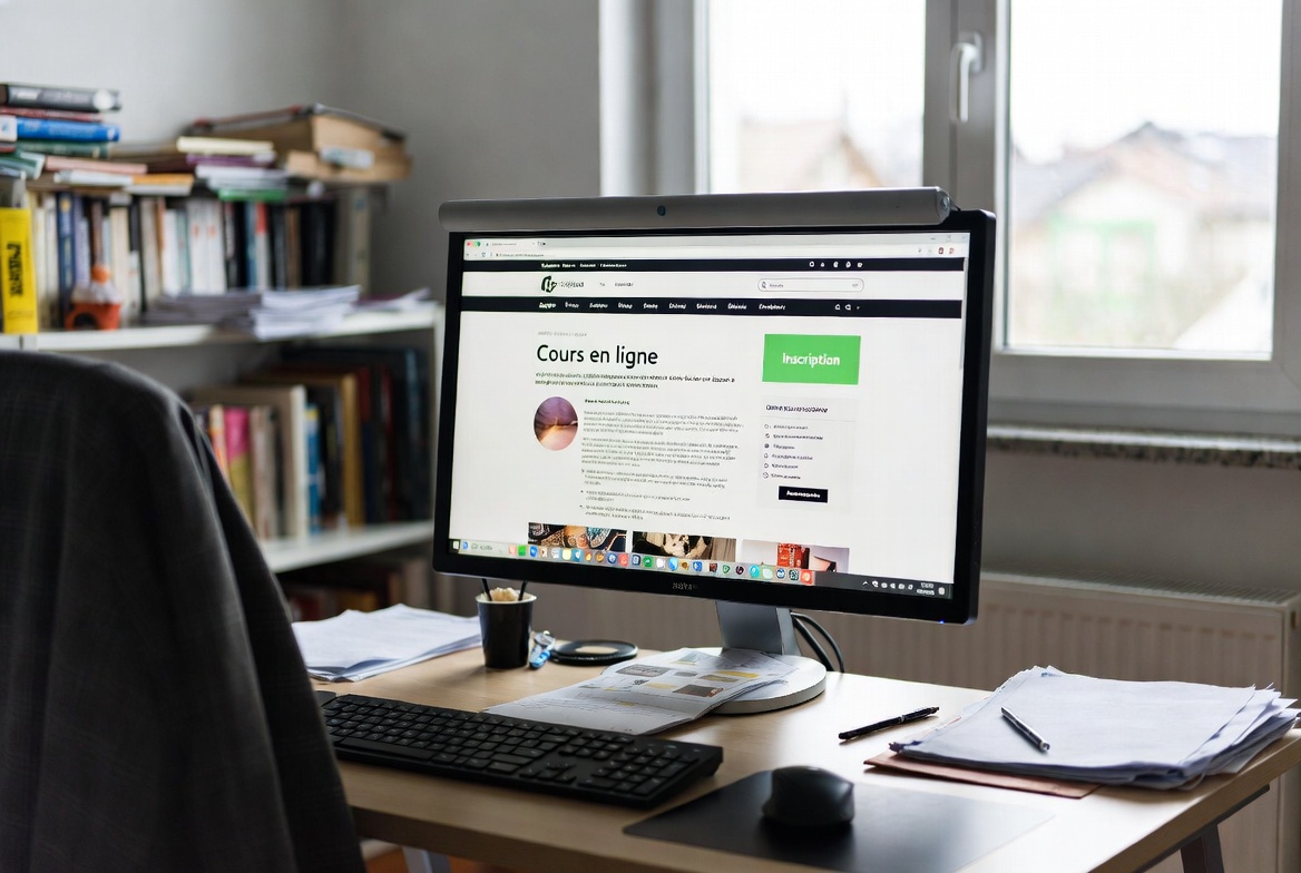 Le Cours Legendre réinvente l’école à domicile