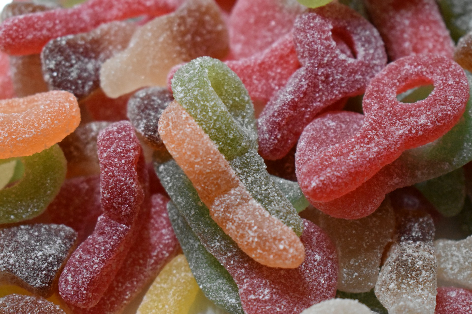 Quels sont les meilleurs bienfaits des gummies ?
