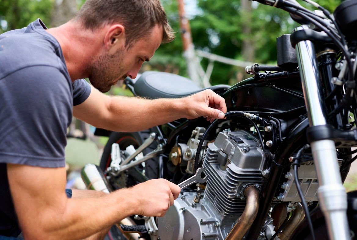 Quand changer ses durites de frein en caoutchouc ?