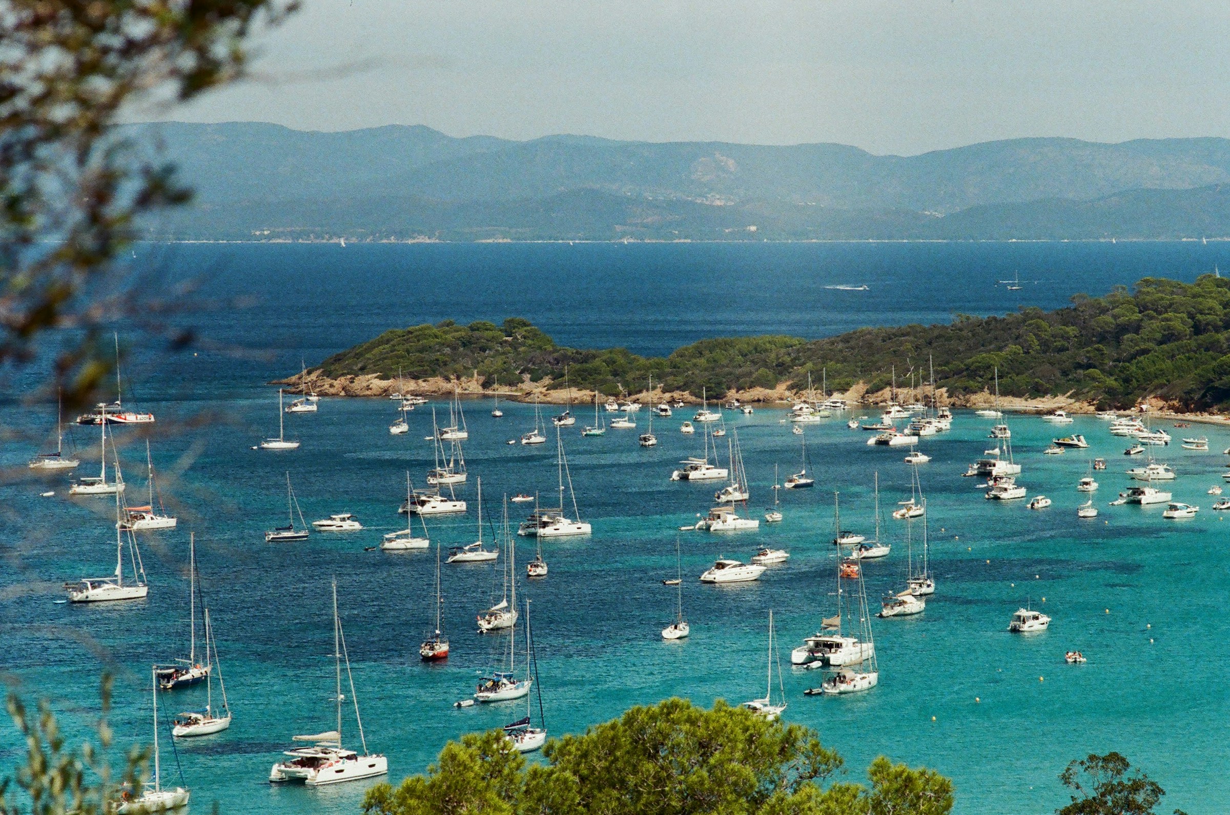 5 villes à visiter près de Toulon pour ses vacances