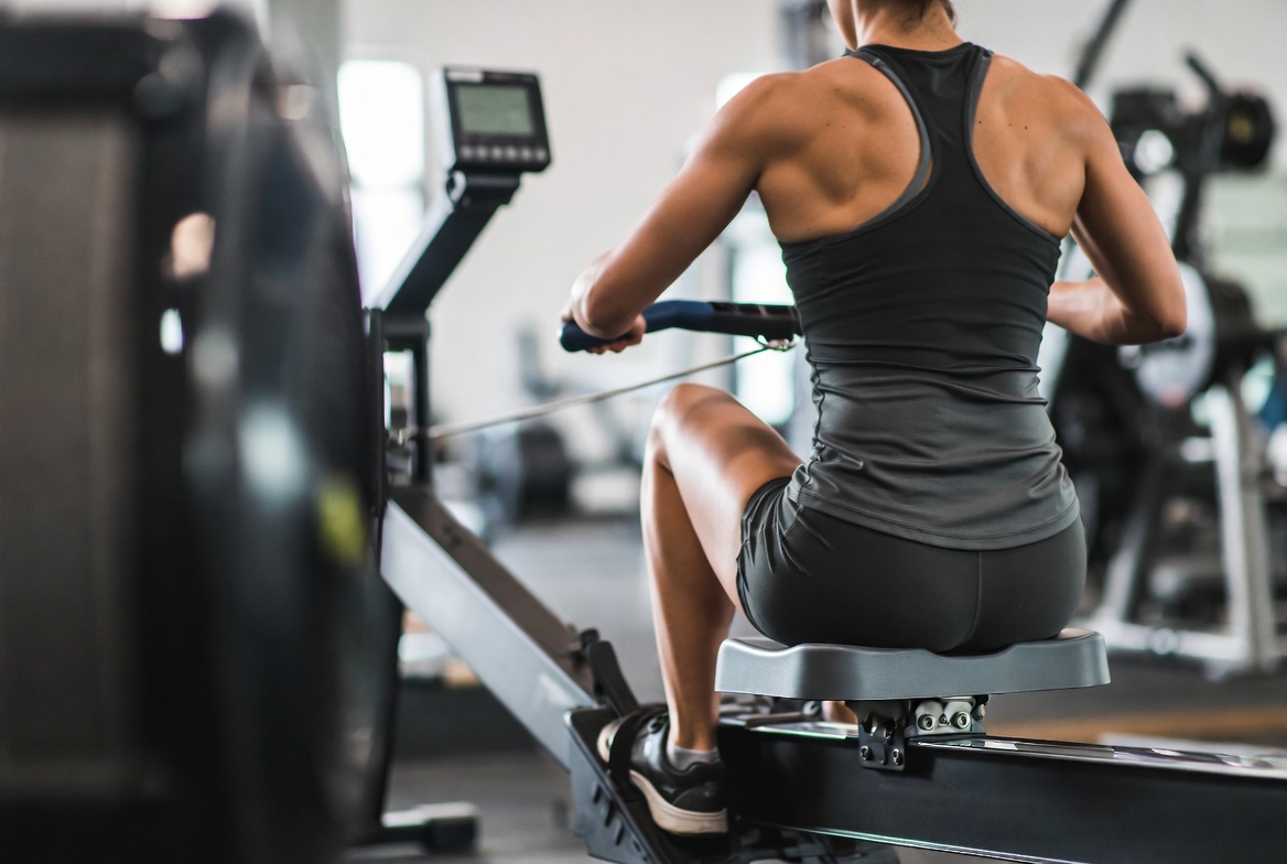 Comment régler correctement votre rameur pour des performances optimales